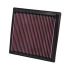 K&N Panel Air Filter