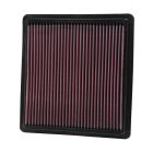 K&N Panel Air Filter
