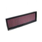 K&N Panel Air Filter