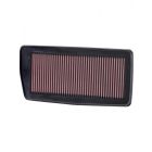 K&N Panel Air Filter