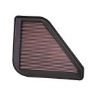 K&N Panel Air Filter