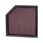 K&N Panel Air Filter