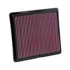 K&N Panel Air Filter