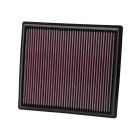 K&N Panel Air Filter