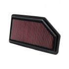 K&N Panel Air Filter