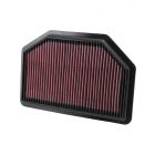 K&N Panel Air Filter