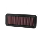K&N Panel Air Filter
