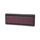 K&N Panel Air Filter