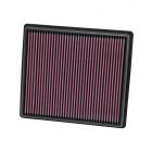 K&N Panel Air Filter