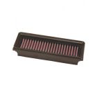 K&N Panel Air Filter
