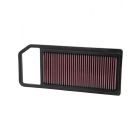 K&N Panel Air Filter