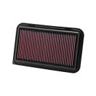 K&N Panel Air Filter