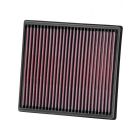K&N Panel Air Filter