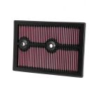 K&N Panel Air Filter