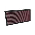 K&N Panel Air Filter