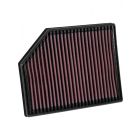K&N Panel Air Filter