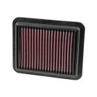 K&N Panel Air Filter