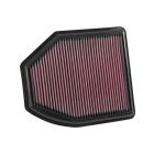 K&N Panel Air Filter