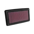 K&N Panel Air Filter