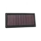K&N Panel Air Filter