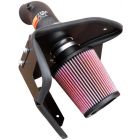 K&N 57 Series FIPK Air Intake Kit