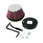 K&N 57 Series FIPK Air Intake Kit