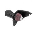 K&N Air Intake 63 Series Aircharger Kit
