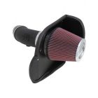 K&N Air Intake 63 Series Aircharger Kit
