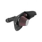 K&N Air Intake 63 Series Aircharger Kit