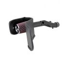 K&N Air Intake 63 Series Aircharger Kit