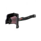 K&N Air Intake 63 Series Aircharger Kit