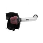 K&N Air Intake 69 Series Typhoon Kit