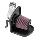 K&N Air Intake 69 Series Typhoon Kit