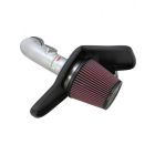 K&N Air Intake 69 Series Typhoon Kit