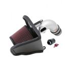 K&N Air Intake 69 Series Typhoon Kit