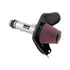K&N Air Intake 69 Series Typhoon Kit