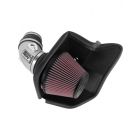 K&N Air Intake 69 Series Typhoon Kit