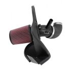 K&N Air Intake 69 Series Typhoon Kit
