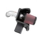 K&N Air Intake 69 Series Typhoon Kit