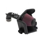 K&N Air Intake 69 Series Typhoon Kit