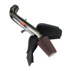 K&N Air Intake 71 Series Kit