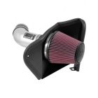 K&N Air Intake 77 Series Kit