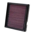 K&N Panel Air Filter Replacement