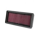 K&N Panel Air Filter