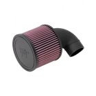 K&N Motorcycle Air Intake System Filter