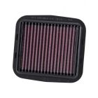 K&N Panel Air Filter