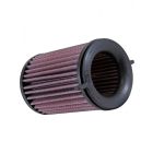 K&N Round Straight Air Filter