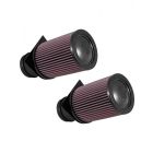 K&N Air Filter