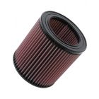 K&N Round Air Filter