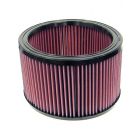 K&N Round Air Filter